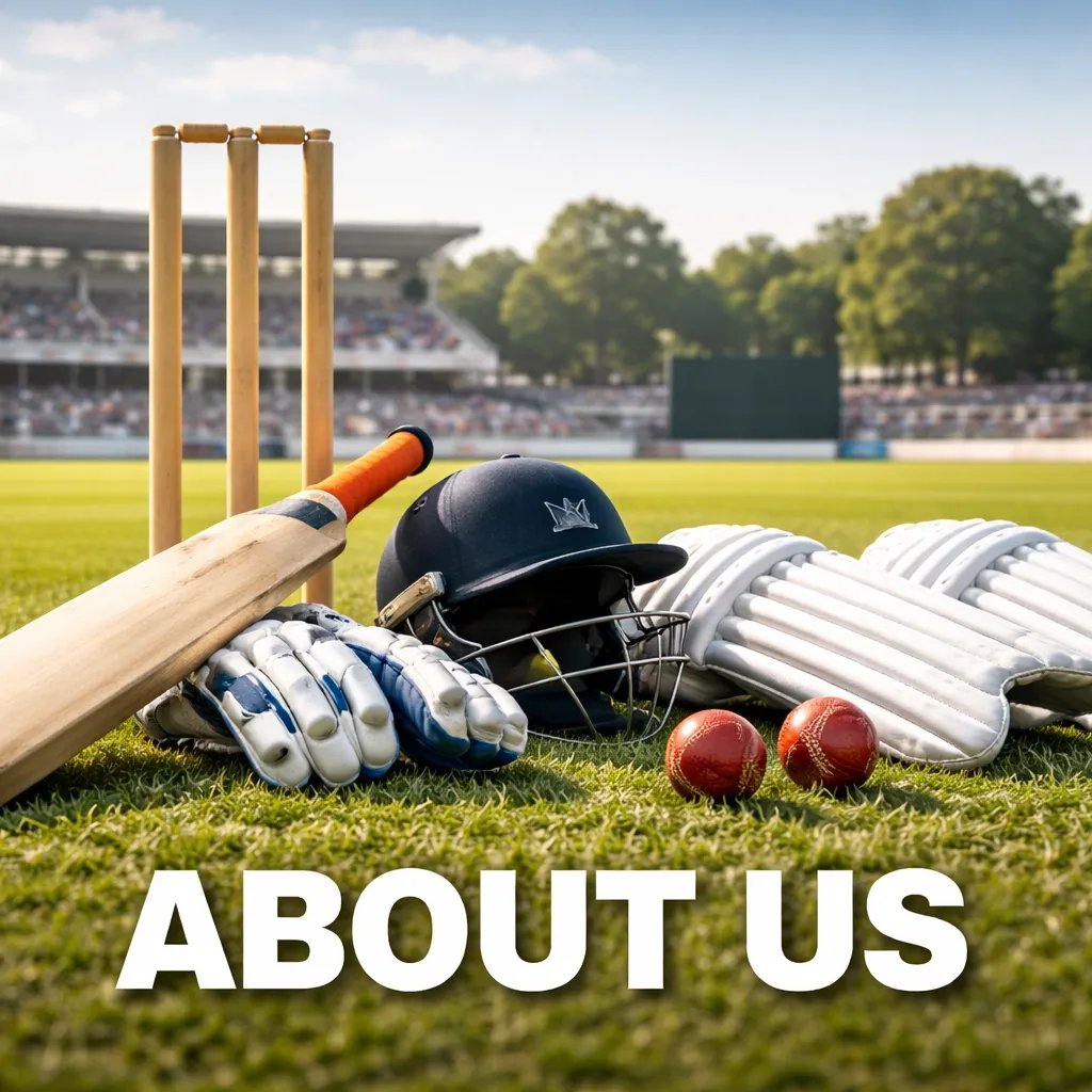 about us